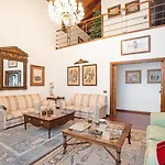 Casa La Victoria בית נופש La Victoria de Acentejo