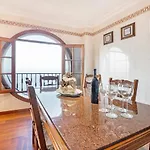 Casa La Victoria בית נופש *