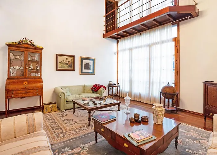 Casa La Victoria * La Victoria de Acentejo