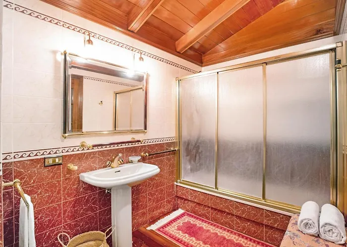 Feriehus Casa La Victoria *