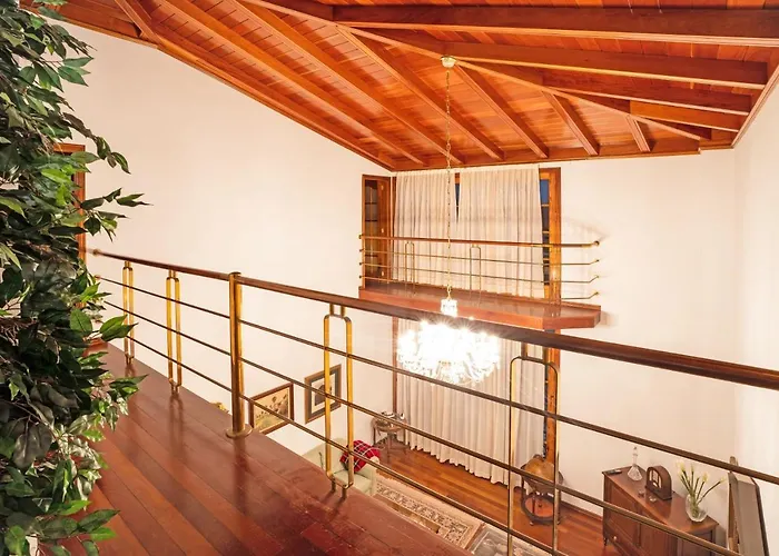 Feriehus Casa La Victoria