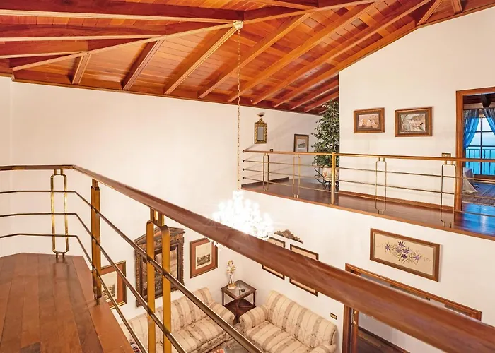 Casa La Victoria Feriehus La Victoria de Acentejo