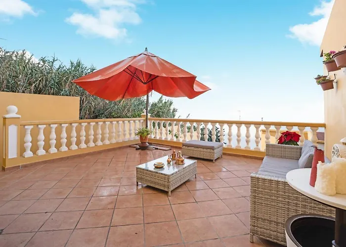 Casa La Victoria La Victoria de Acentejo