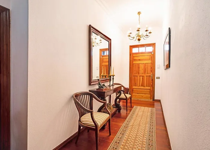 Feriehus Casa La Victoria *