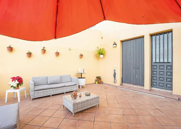 Feriehus Casa La Victoria