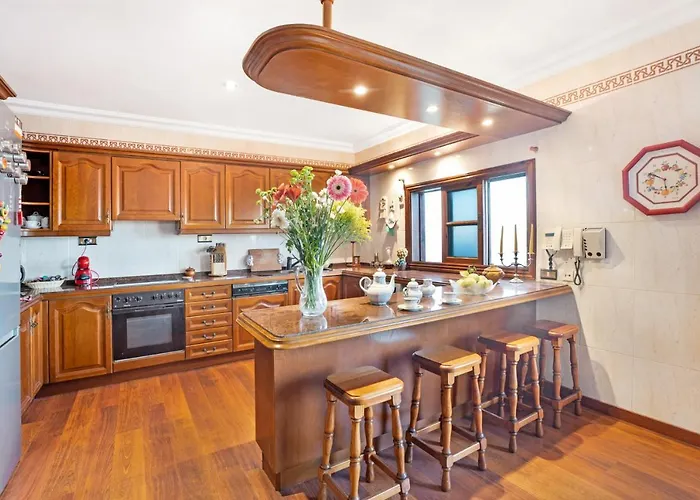 Casa La Victoria La Victoria de Acentejo