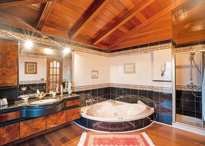 Feriehus Casa La Victoria La Victoria de Acentejo