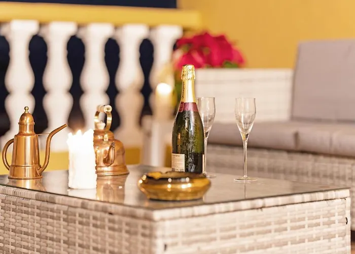 Casa La Victoria * La Victoria de Acentejo