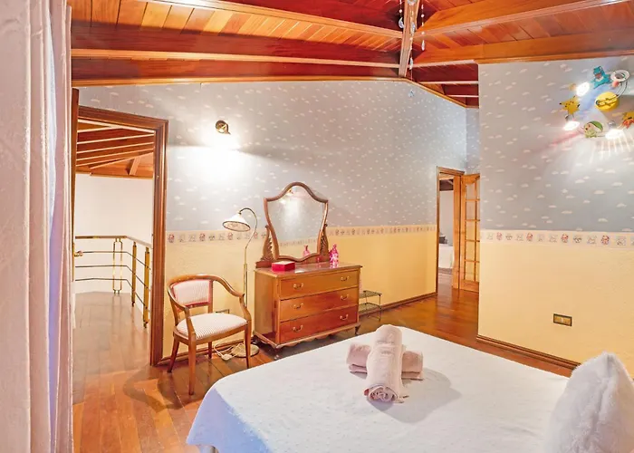 Casa La Victoria La Victoria de Acentejo