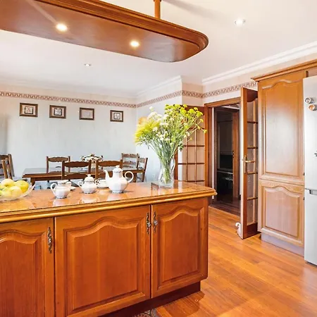 Holiday home Casa La Victoria