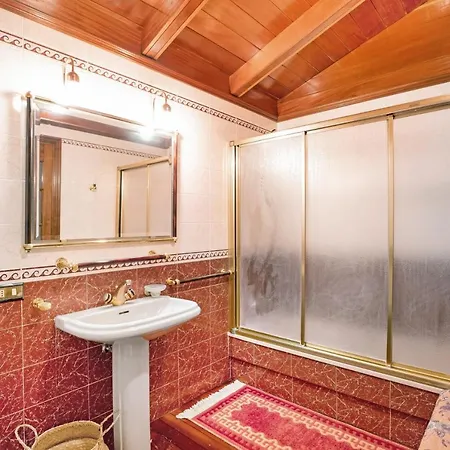 Holiday home Casa La Victoria *