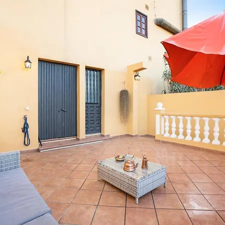 Holiday home Casa La Victoria La Victoria de Acentejo