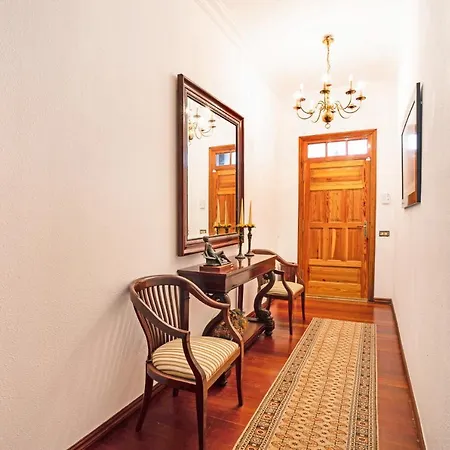 Casa de Férias Casa La Victoria *