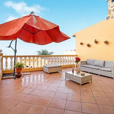 Casa La Victoria Casa de Férias