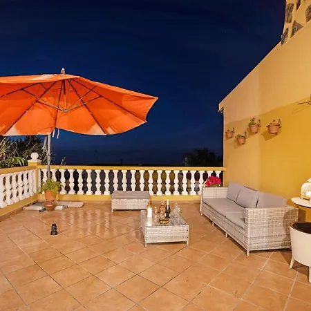 Holiday home Casa La Victoria *
