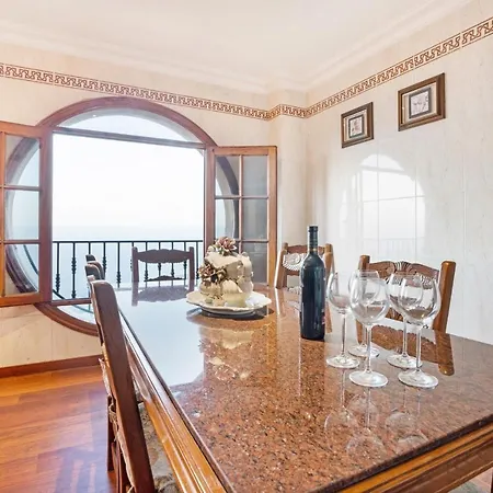 Casa La Victoria Holiday home *