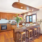 Casa La Victoria Holiday home *