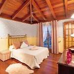 Casa La Victoria Feriehus