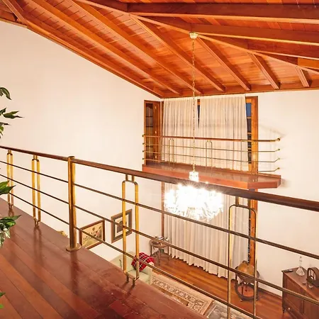 펜션 Casa La Victoria