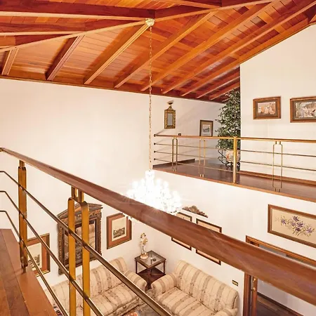 Casa La Victoria 펜션 La Victoria de Acentejo