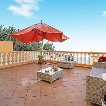 Casa La Victoria La Victoria de Acentejo