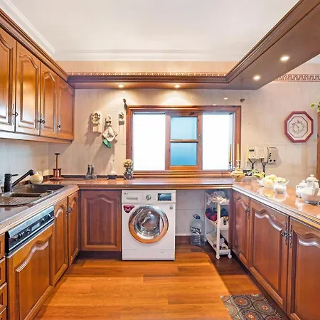 Casa La Victoria * La Victoria de Acentejo