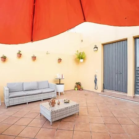 펜션 Casa La Victoria