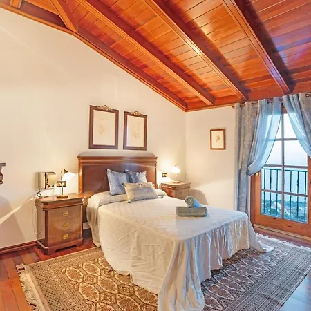 Casa La Victoria 펜션 La Victoria de Acentejo