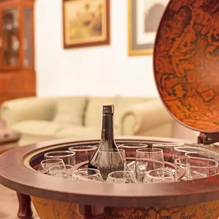 Casa La Victoria 펜션