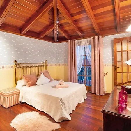 펜션 Casa La Victoria *