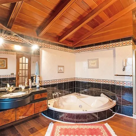 펜션 Casa La Victoria La Victoria de Acentejo