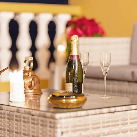 Casa La Victoria * La Victoria de Acentejo