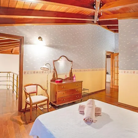 Casa La Victoria Feriehus