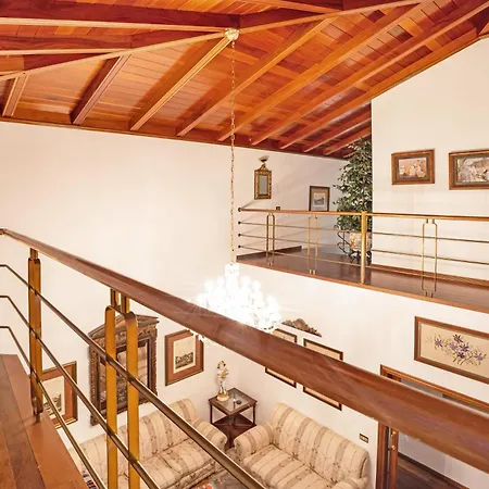 펜션 Casa La Victoria La Victoria de Acentejo