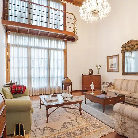 펜션 Casa La Victoria