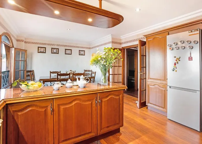 Дом отдыха Casa La Victoria