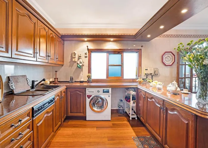 Casa La Victoria * Ла-Виктория-де-Асентехо