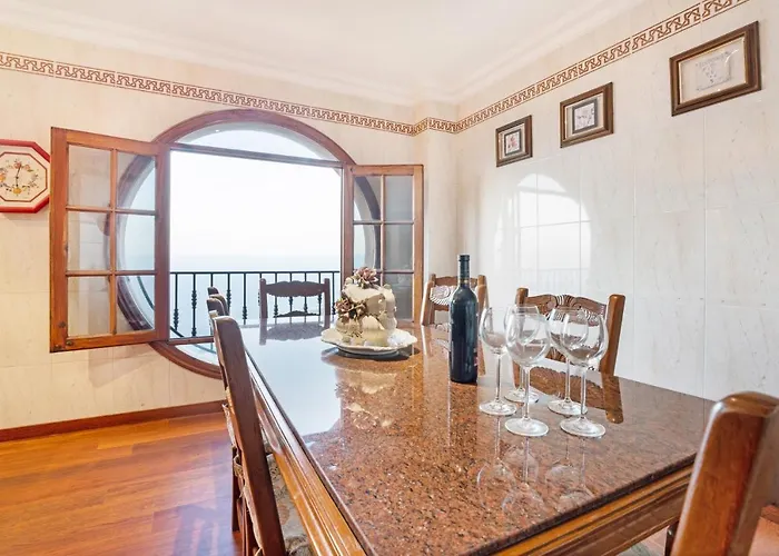 Casa La Victoria Дом отдыха *