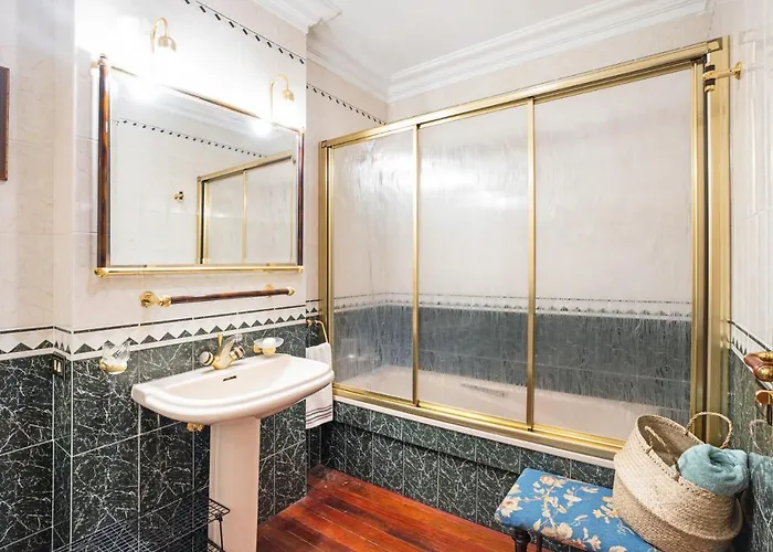 Дом отдыха Casa La Victoria Ла-Виктория-де-Асентехо