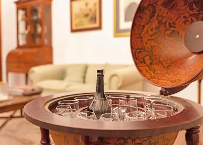 Casa La Victoria Дом отдыха