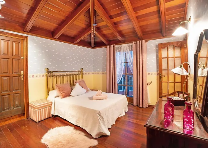 Дом отдыха Casa La Victoria *